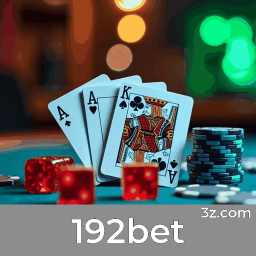 192bet: Estável, Seguro e Otimizado para o Brasil