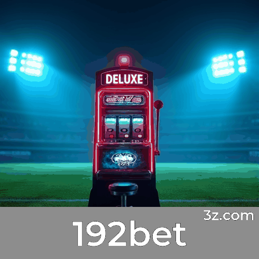 Valor exclusivo para membros: Experiência única no 192bet