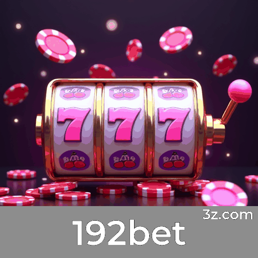 Valor exclusivo para membros: Experiência única no 192bet