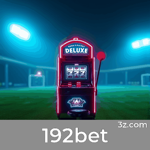 Desbloqueie Bônus Incríveis com 192bet