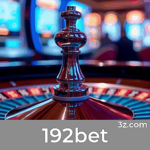 Apostas Esportivas Profissionais com Foco no Brasil: 192bet